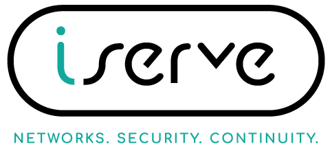 iserve logo